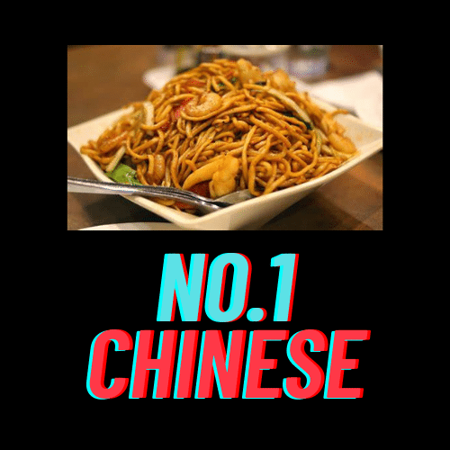 Chinese near me to get order from No.1 Chinese - 4 Glendore Salford ...