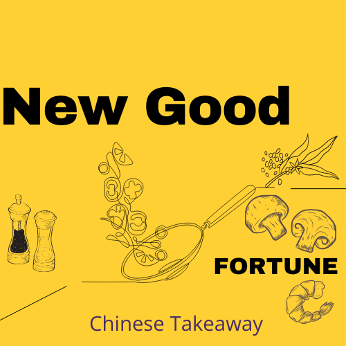 Cantonese, Chinese near me to get order from New Good Fortune 58 High